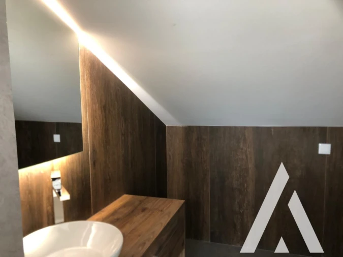 Apartamento T3 para Venda em Carcavelos e Parede Foto 55