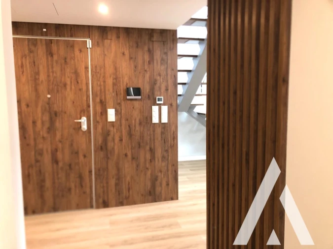Apartamento T3 para Venda em Carcavelos e Parede Foto 70
