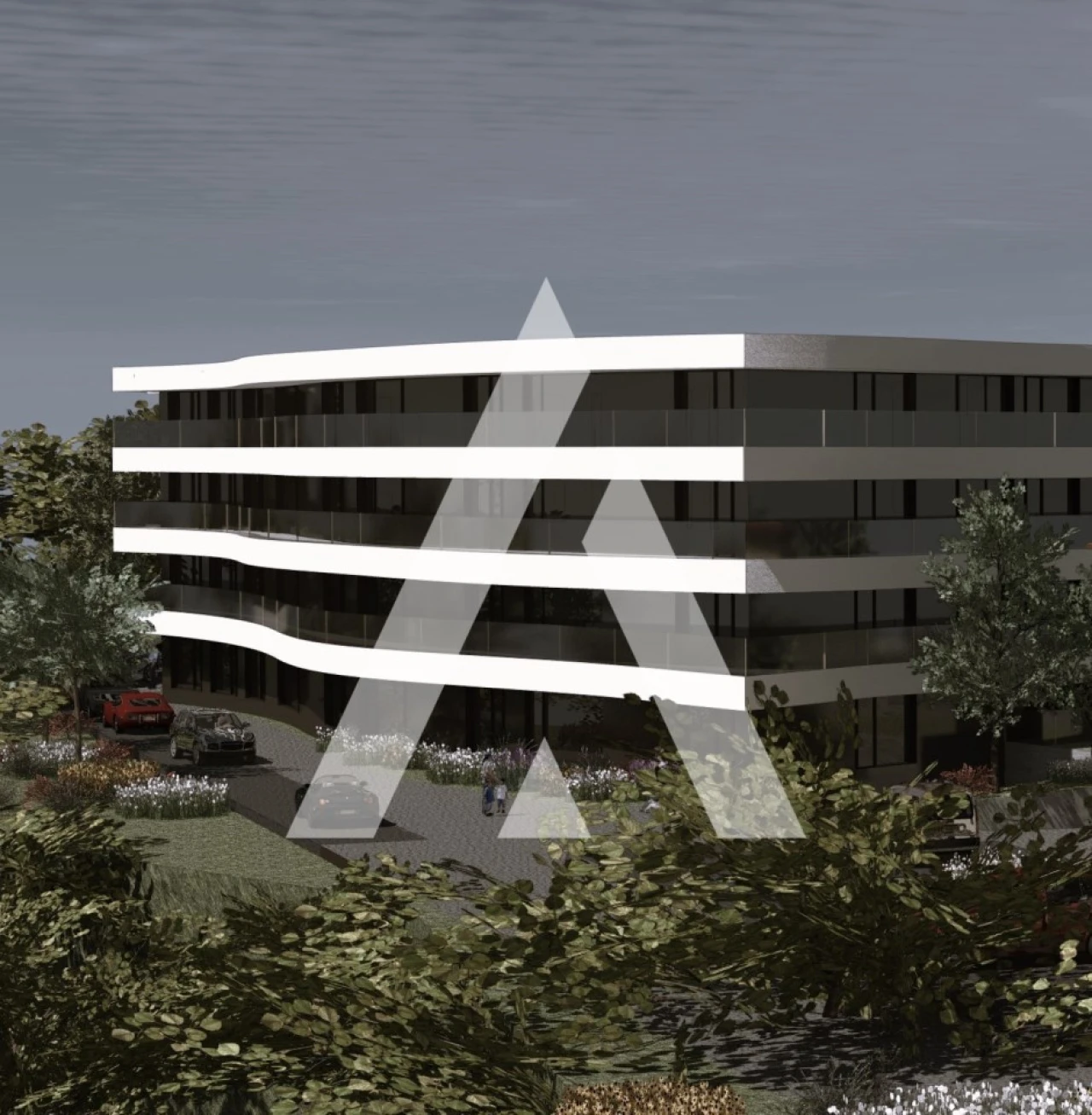 Apartamento T1 para Venda em Tondela e Nandufe Foto 4