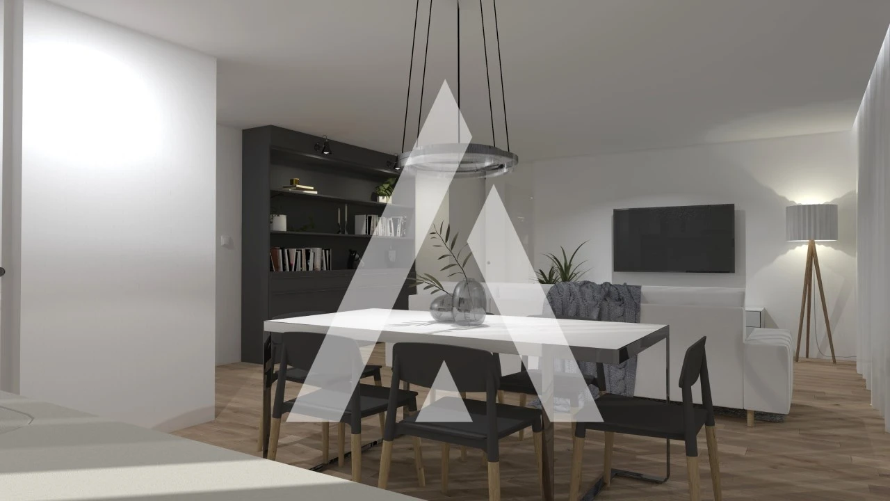 Apartamento T1 para Venda em Tondela e Nandufe Foto 8