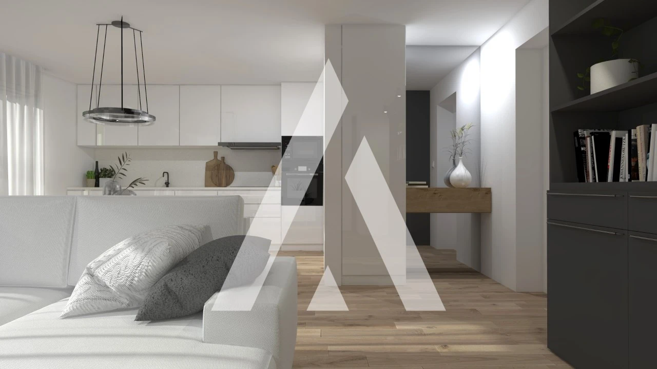 Apartamento T1 para Venda em Tondela e Nandufe Foto 9