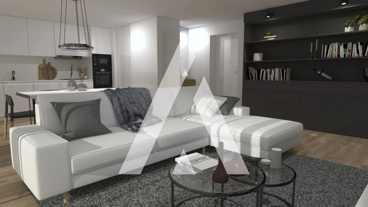 Apartamento T1 para Venda em Tondela e Nandufe Foto 10