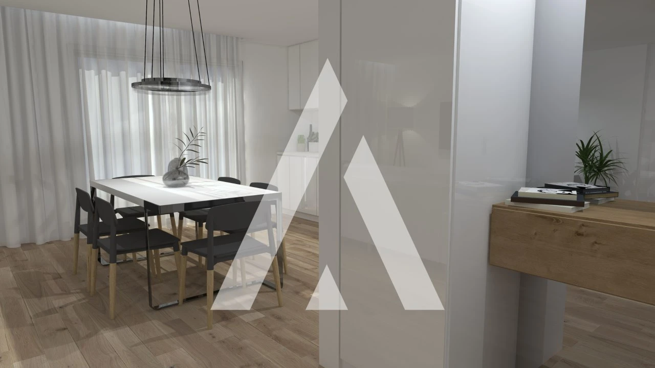 Apartamento T1 para Venda em Tondela e Nandufe Foto 12