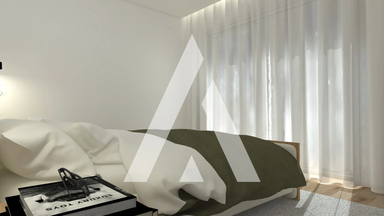 Apartamento T1 para Venda em Tondela e Nandufe Foto 13