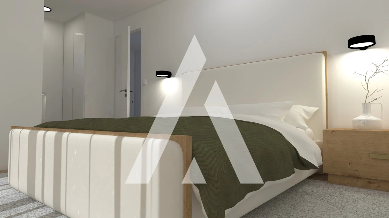 Apartamento T1 para Venda em Tondela e Nandufe Foto 15