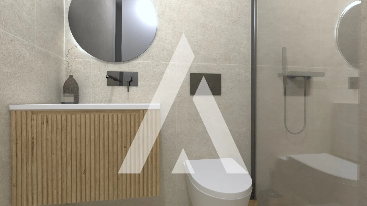 Apartamento T1 para Venda em Tondela e Nandufe Foto 16