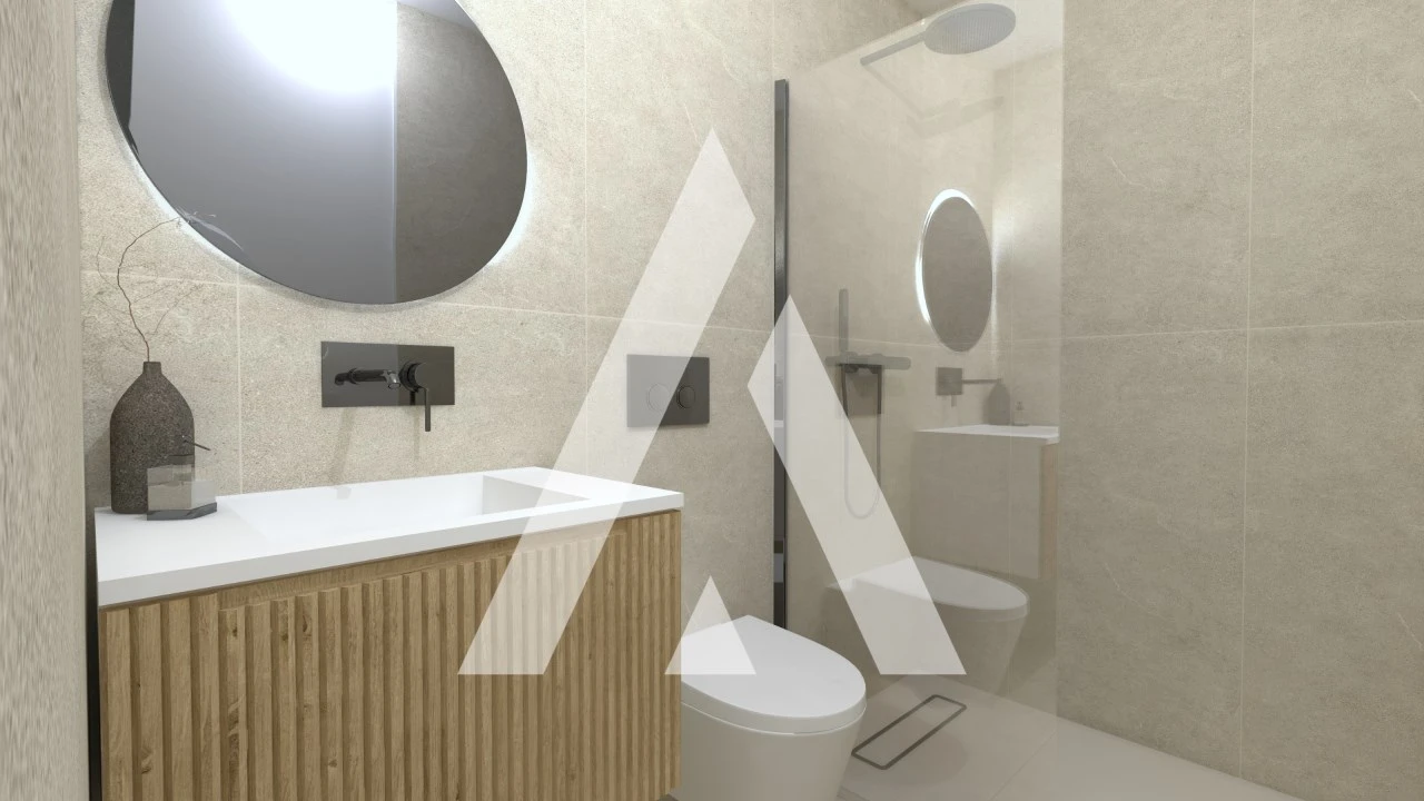 Apartamento T1 para Venda em Tondela e Nandufe Foto 17