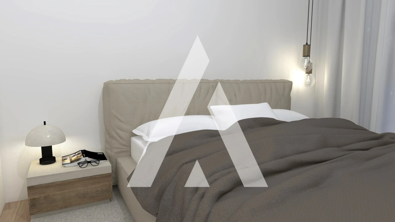 Apartamento T1 para Venda em Tondela e Nandufe Foto 20