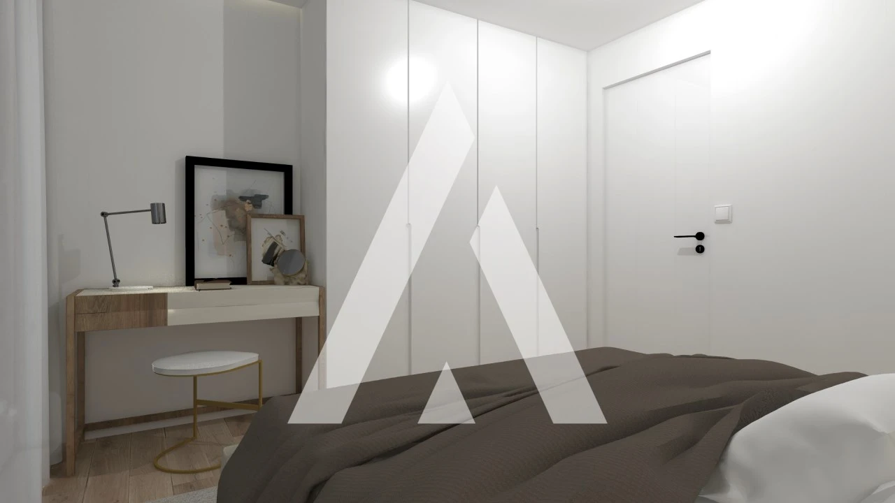 Apartamento T1 para Venda em Tondela e Nandufe Foto 21