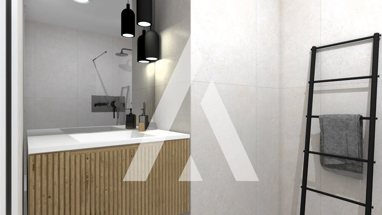 Apartamento T1 para Venda em Tondela e Nandufe Foto 22