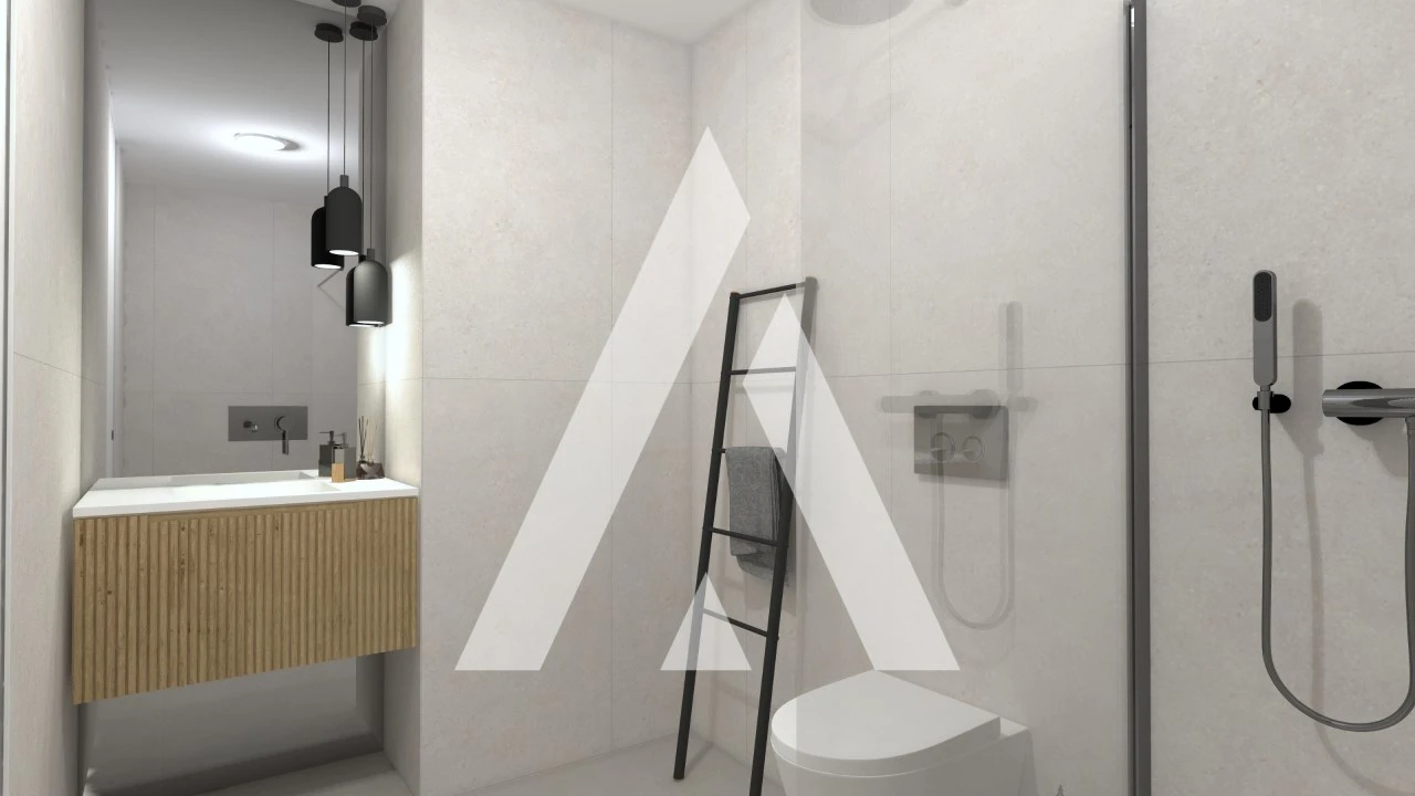 Apartamento T1 para Venda em Tondela e Nandufe Foto 24