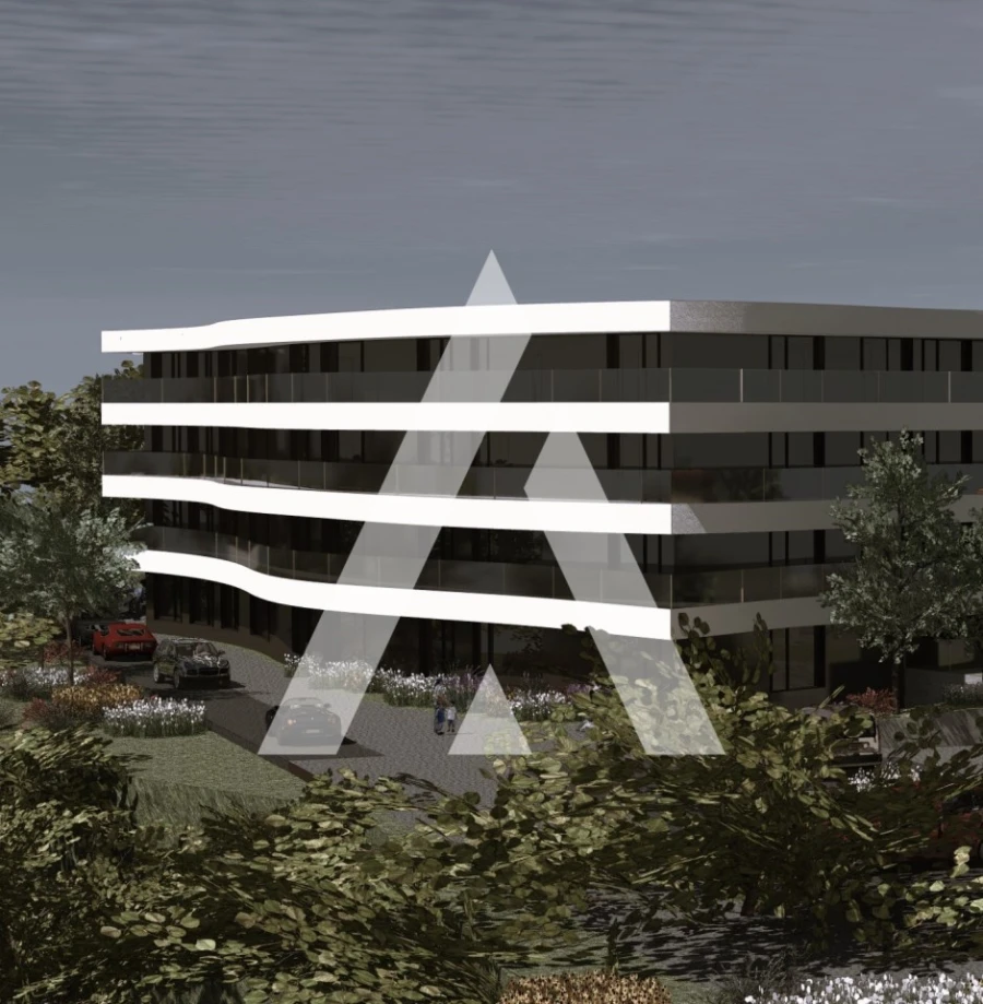 Apartamento T1 para Venda em Tondela e Nandufe Foto 4