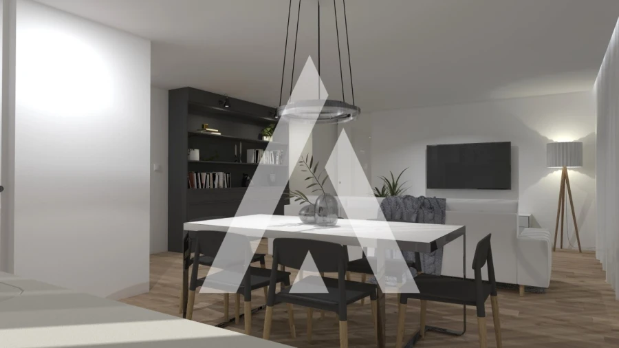 Apartamento T1 para Venda em Tondela e Nandufe Foto 8