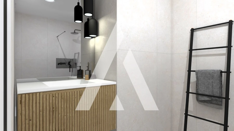 Apartamento T1 para Venda em Tondela e Nandufe Foto 22