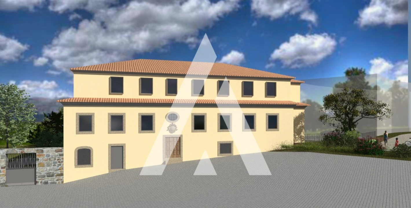 Apartamento T1 para Venda em Tondela e Nandufe Foto 1