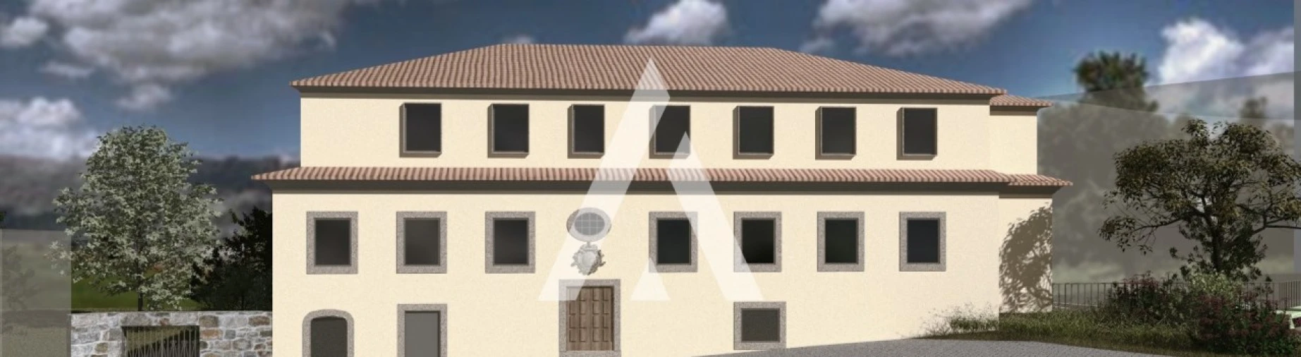 Apartamento T1 para Venda em Tondela e Nandufe Foto 2