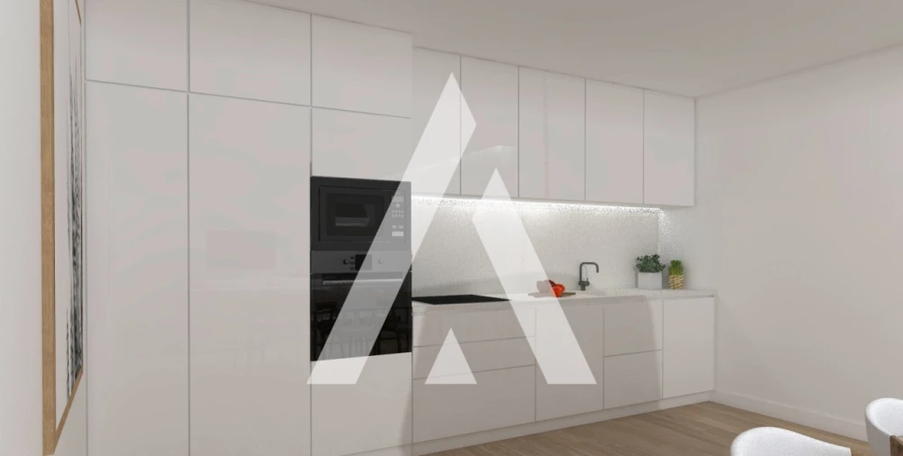 Apartamento T1 para Venda em Tondela e Nandufe Foto 15