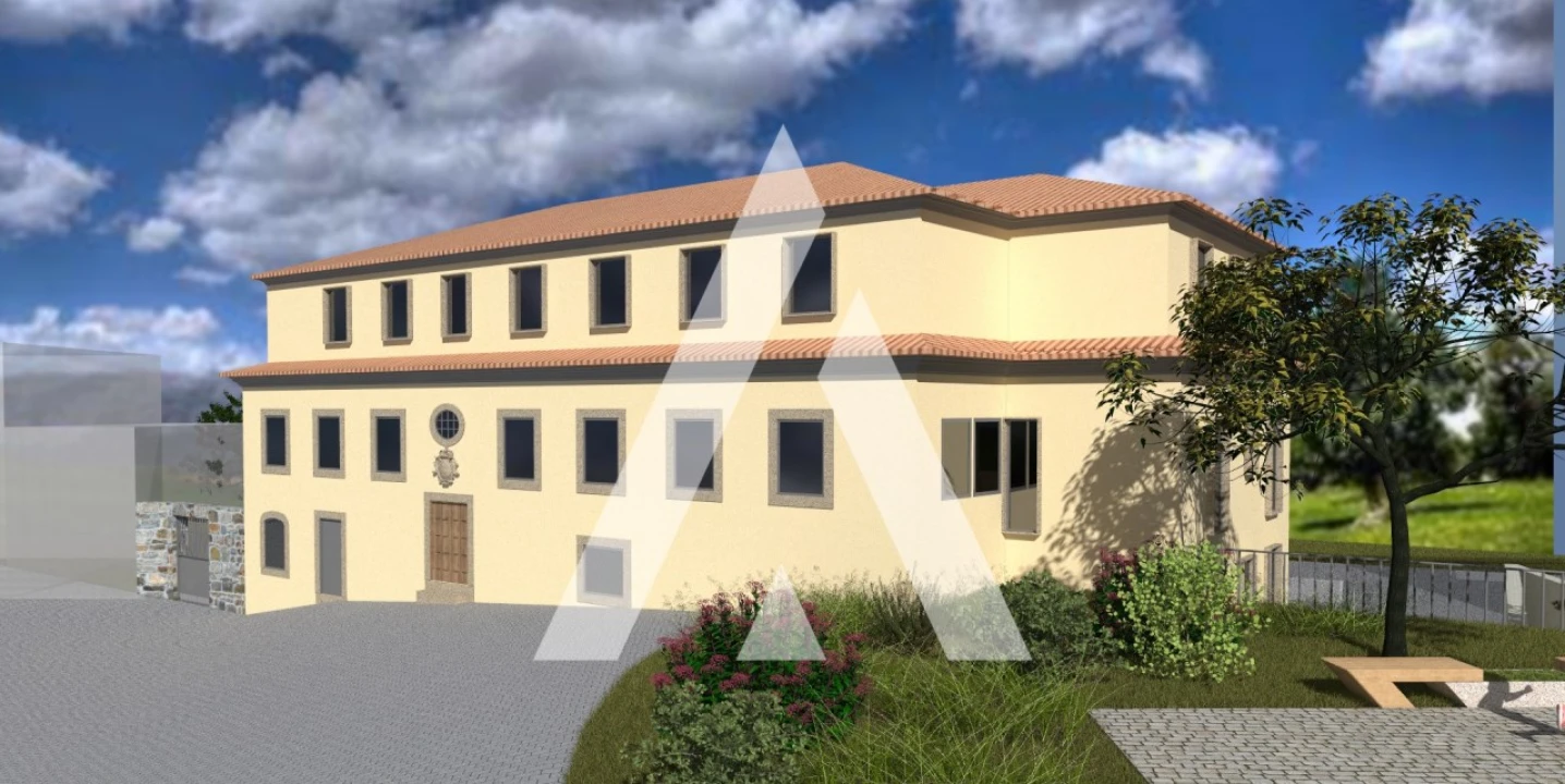 Apartamento T1 para Venda em Tondela e Nandufe Foto 5