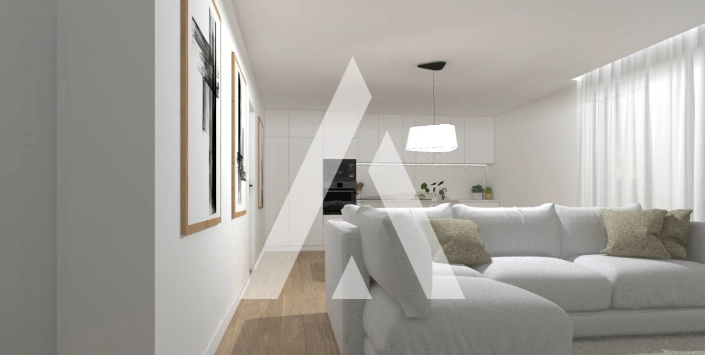 Apartamento T1 para Venda em Tondela e Nandufe Foto 10