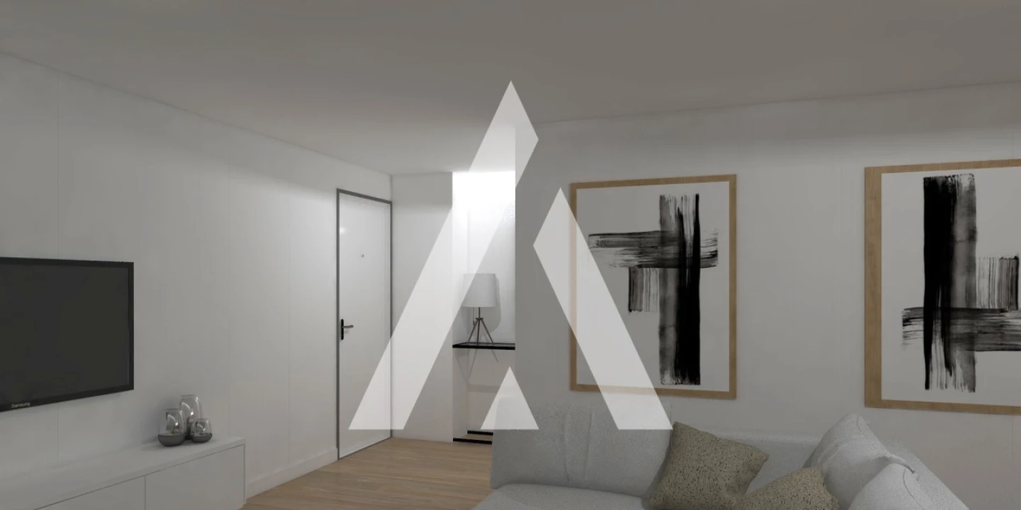 Apartamento T1 para Venda em Tondela e Nandufe Foto 12