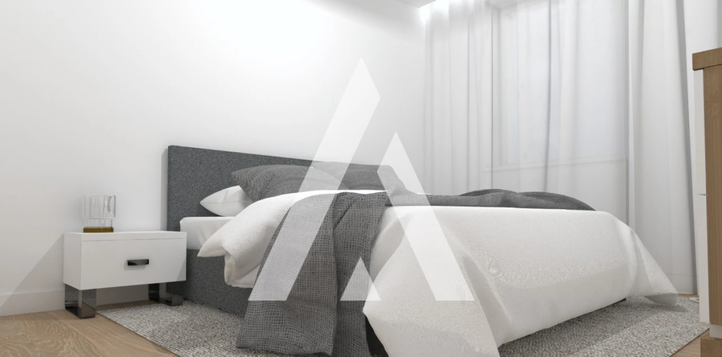 Apartamento T1 para Venda em Tondela e Nandufe Foto 18