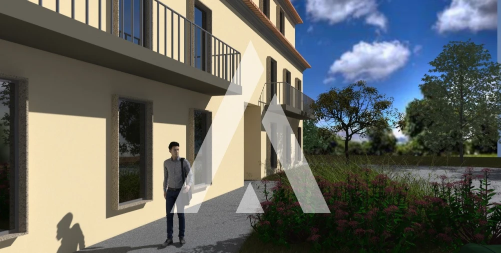 Apartamento T1 para Venda em Tondela e Nandufe Foto 9