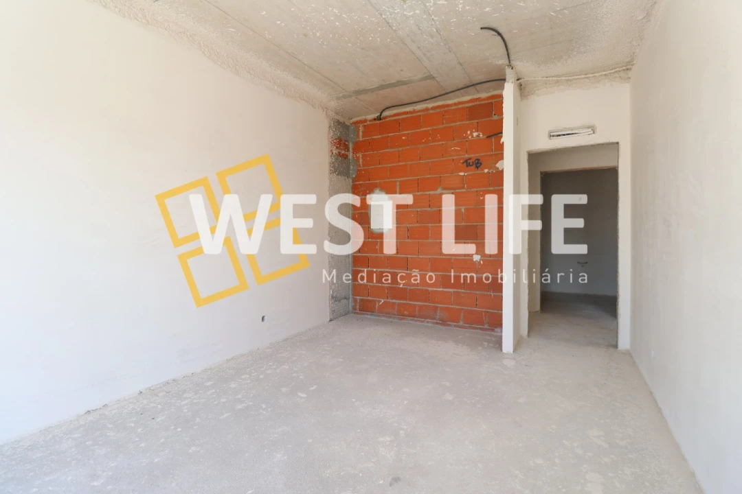 Moradia T4 para Venda em Ventosa Foto 11