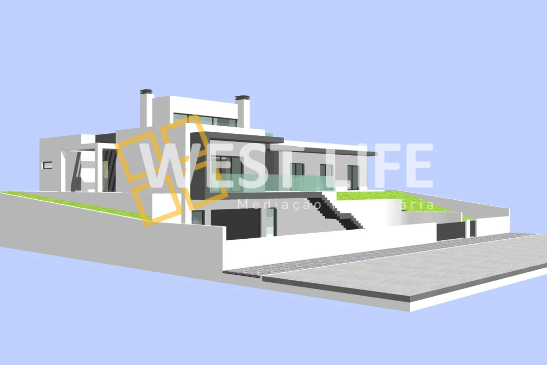 Moradia T4 para Venda em Ventosa Foto 20