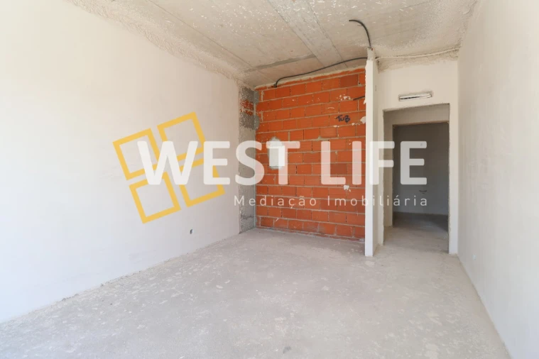 Moradia T4 para Venda em Ventosa Foto 11