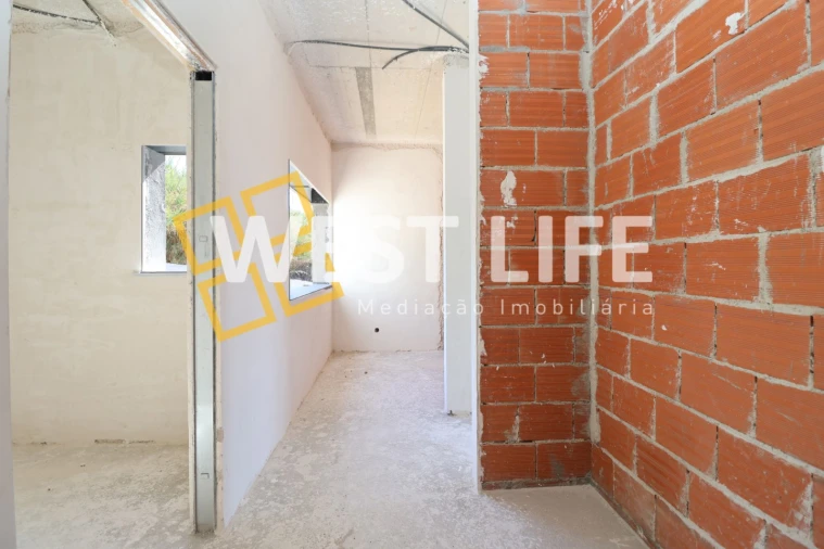 Moradia T4 para Venda em Ventosa Foto 14