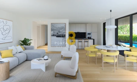 Apartamento T3 para Venda em Santa Marinha e São Pedro da Afurada