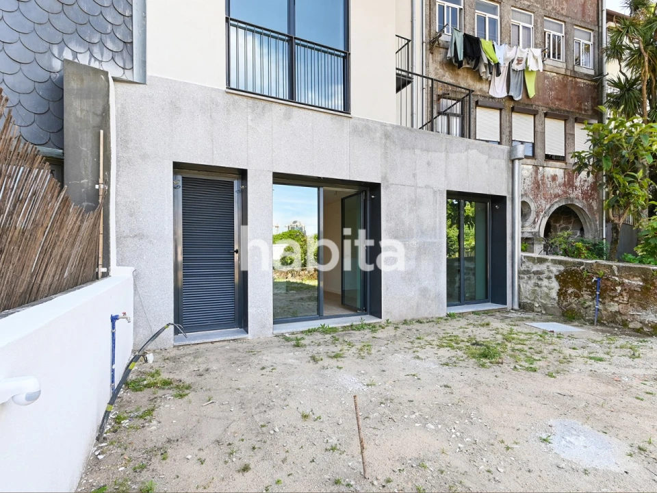 Apartamento T1 para Venda em Lordelo do Ouro e Massarelos Foto 3