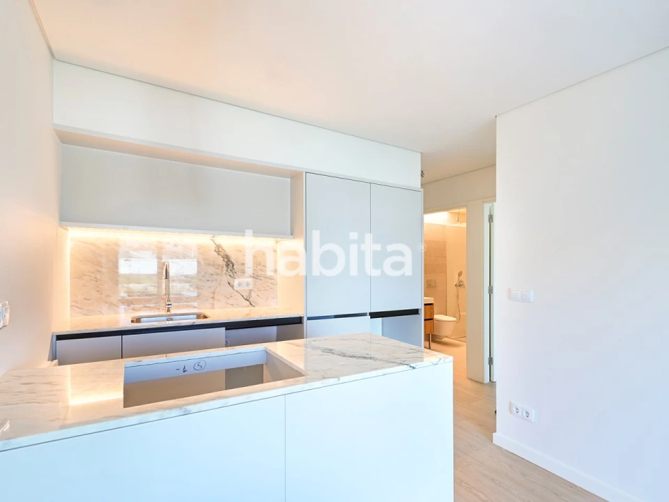 Apartamento T1 para Venda em Lordelo do Ouro e Massarelos Foto 10