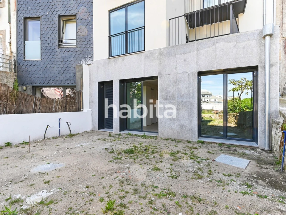 Apartamento T1 para Venda em Lordelo do Ouro e Massarelos Foto 17