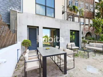 Apartamento T1 para Venda em Lordelo do Ouro e Massarelos