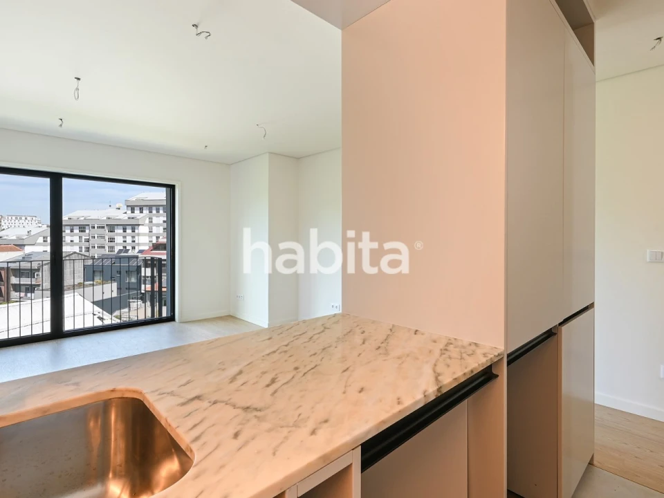 Apartamento T1 para Venda em Lordelo do Ouro e Massarelos Foto 8
