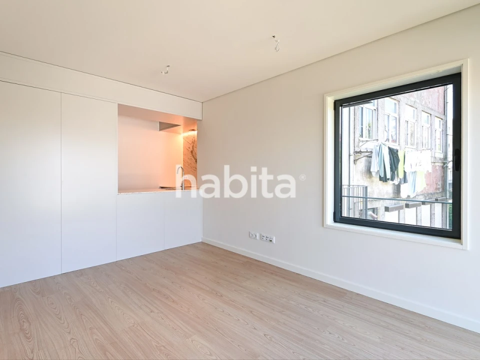 Apartamento T1 para Venda em Lordelo do Ouro e Massarelos Foto 10