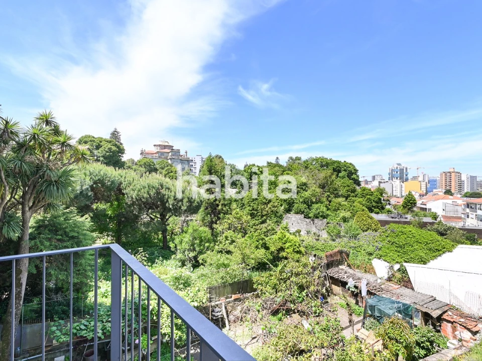 Apartamento T1 para Venda em Lordelo do Ouro e Massarelos Foto 19
