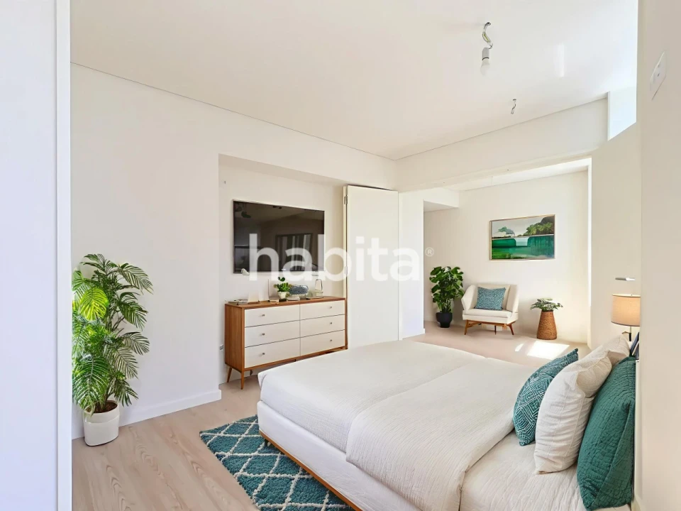 Apartamento T1 para Venda em Lordelo do Ouro e Massarelos Foto 3