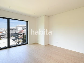 Apartamento T1 para Venda em Lordelo do Ouro e Massarelos