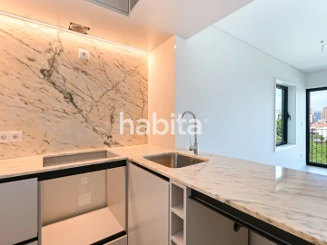 Apartamento T1 para Venda em Lordelo do Ouro e Massarelos
