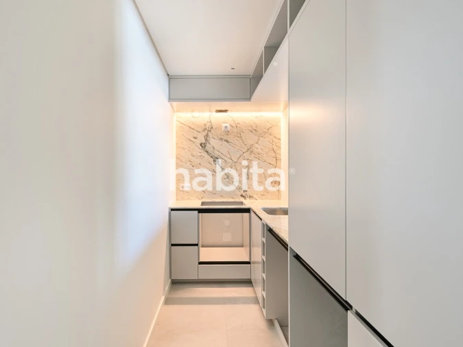 Apartamento T1 para Venda em Lordelo do Ouro e Massarelos Foto 6