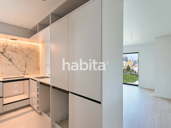 Apartamento T1 para Venda em Lordelo do Ouro e Massarelos Foto 9