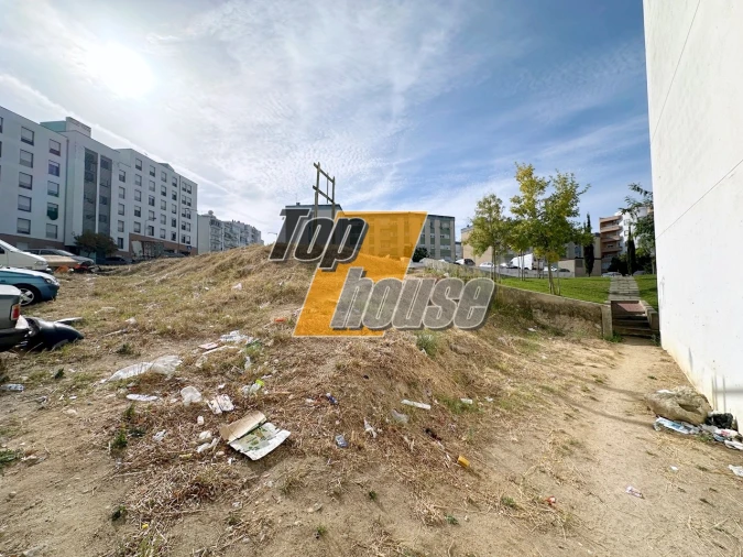 Terreno para Venda em Laranjeiro e Feijó Foto 2