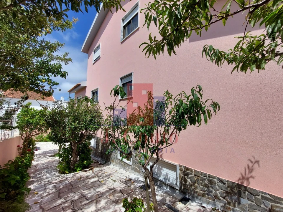 Moradia T6 para Venda em Nossa Senhora do Pópulo, Coto e São Gregório Foto 5