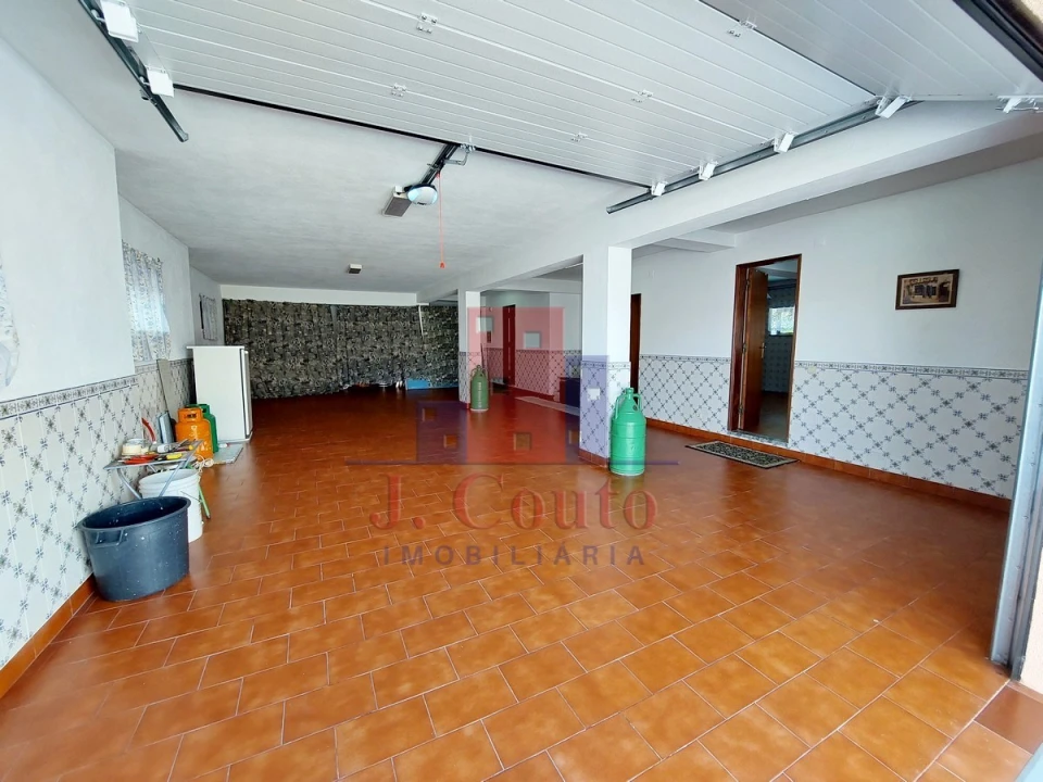 Moradia T6 para Venda em Nossa Senhora do Pópulo, Coto e São Gregório Foto 7