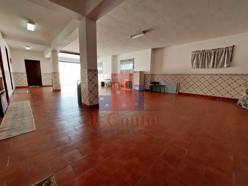 Moradia T6 para Venda em Nossa Senhora do Pópulo, Coto e São Gregório Foto 8