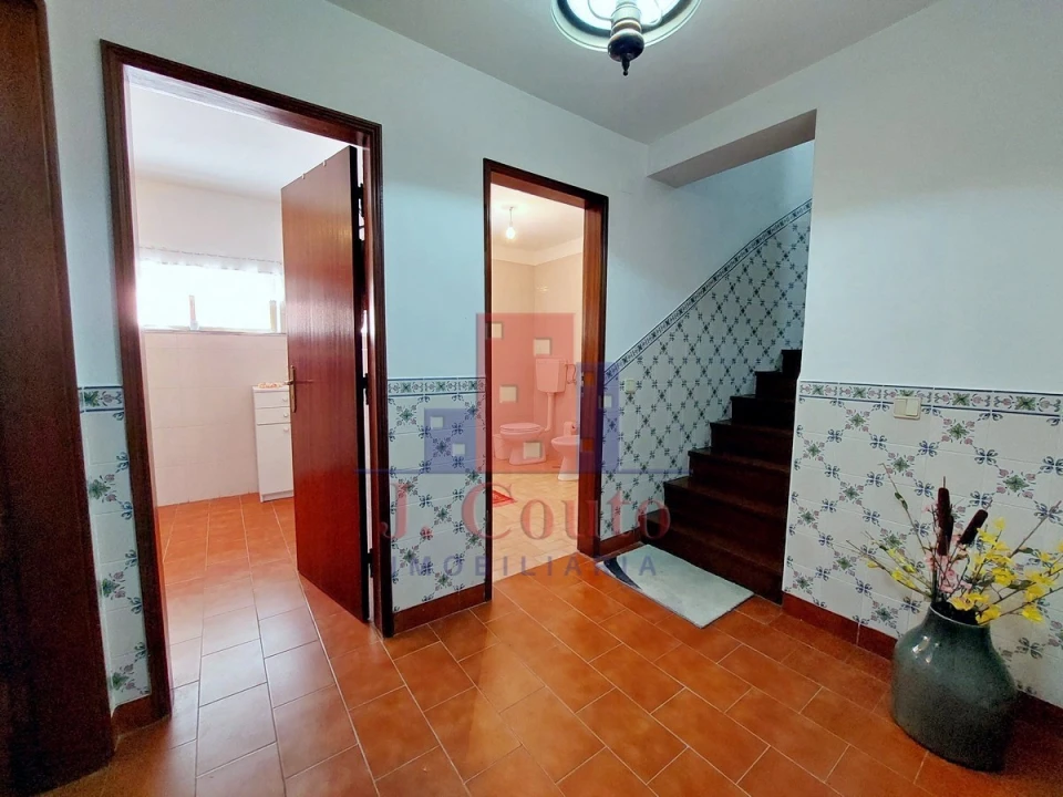 Moradia T6 para Venda em Nossa Senhora do Pópulo, Coto e São Gregório Foto 16