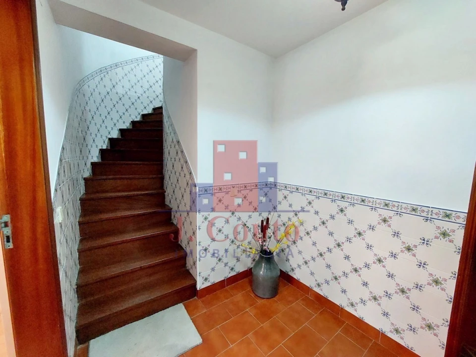 Moradia T6 para Venda em Nossa Senhora do Pópulo, Coto e São Gregório Foto 21