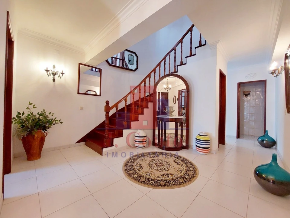 Moradia T6 para Venda em Nossa Senhora do Pópulo, Coto e São Gregório Foto 23